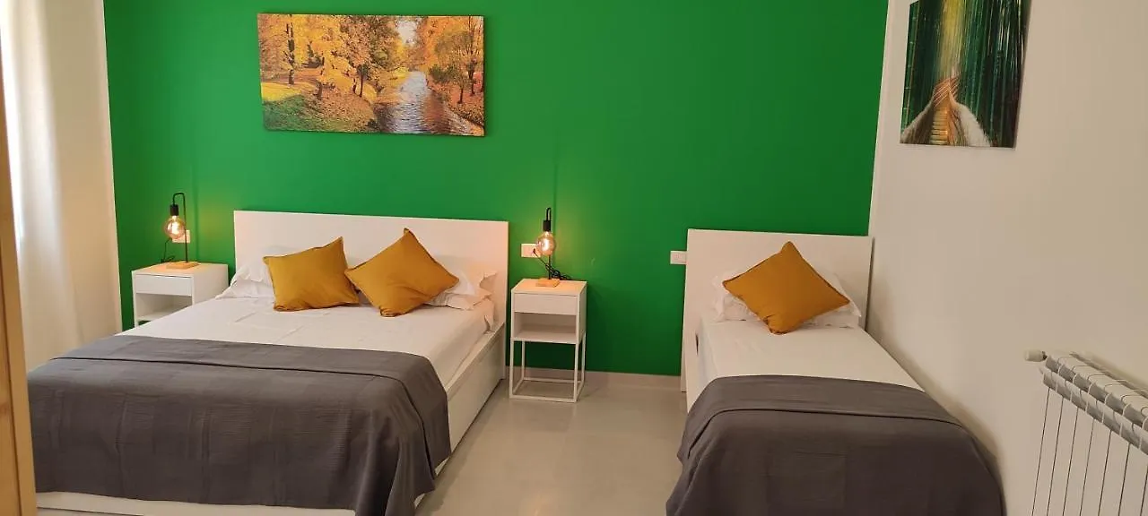 Manzoni 159 Bed & Breakfast Naples