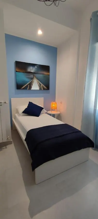 Manzoni 159 Bed & Breakfast Naples
