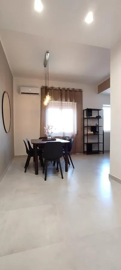 Manzoni 159 Bed & Breakfast Naples