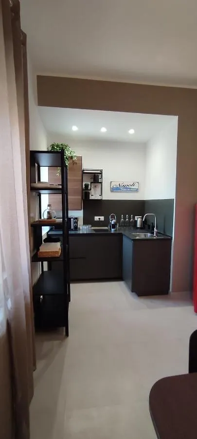 Manzoni 159 Bed & Breakfast Naples Italy