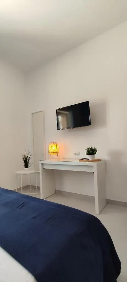 Manzoni 159 Bed & Breakfast Naples