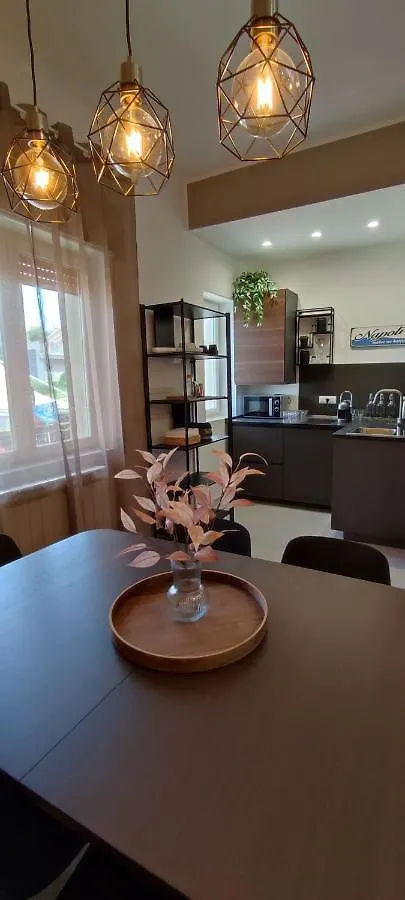 Manzoni 159 Bed & Breakfast Naples