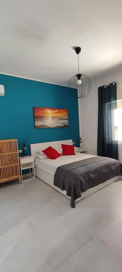 Manzoni 159 Bed & Breakfast Naples