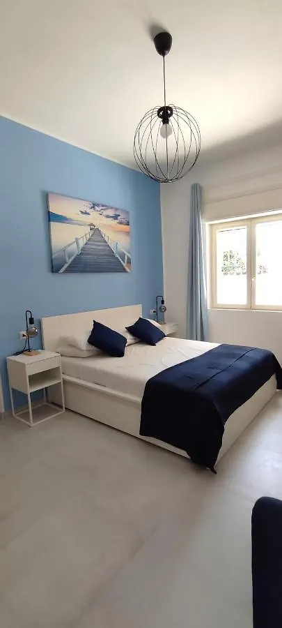 Manzoni 159 Bed & Breakfast Naples Italy