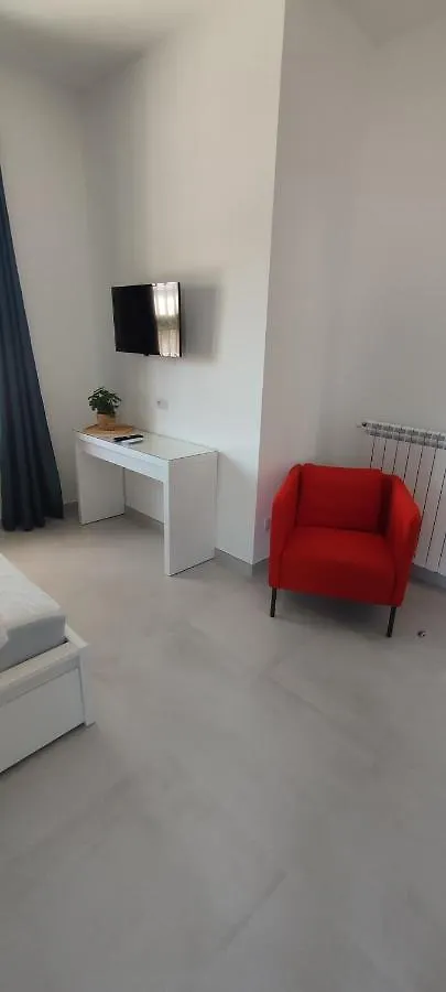 Manzoni 159 Bed & Breakfast Naples