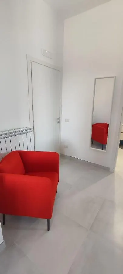 Manzoni 159 Bed & Breakfast Naples